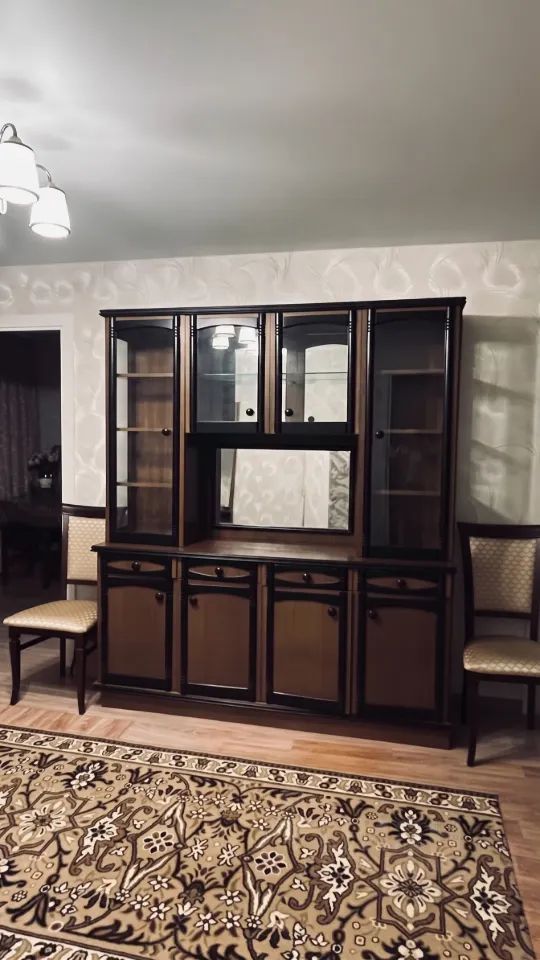 m. Podolsk: Apartment, 2-rooms