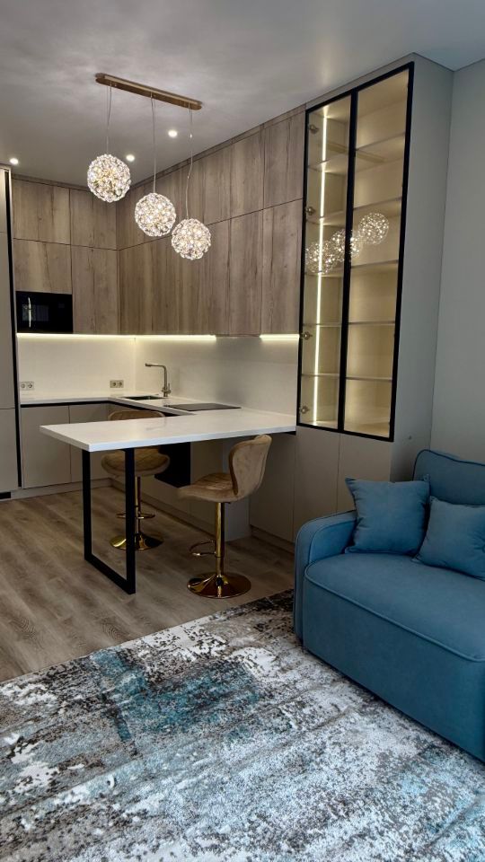 m. Ostankino: Apartment, 2-rooms