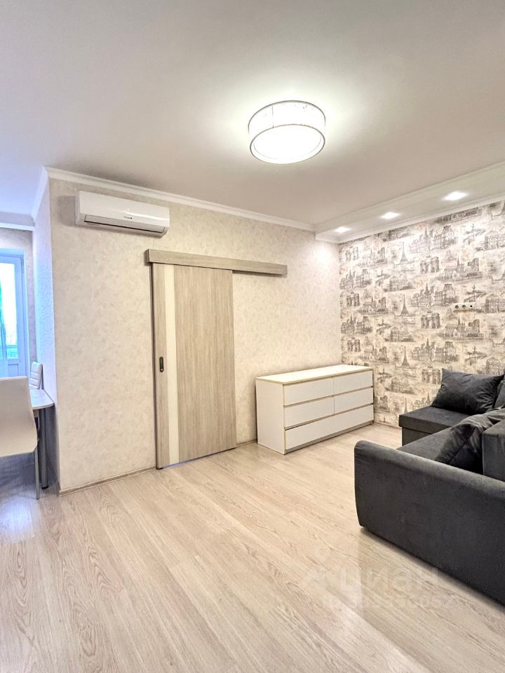 m. Butovo: Apartment, 1-rooms