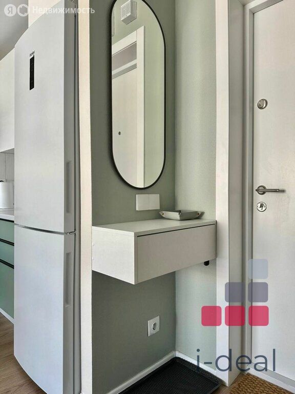 m. Vnukovo: Apartment, 1-rooms