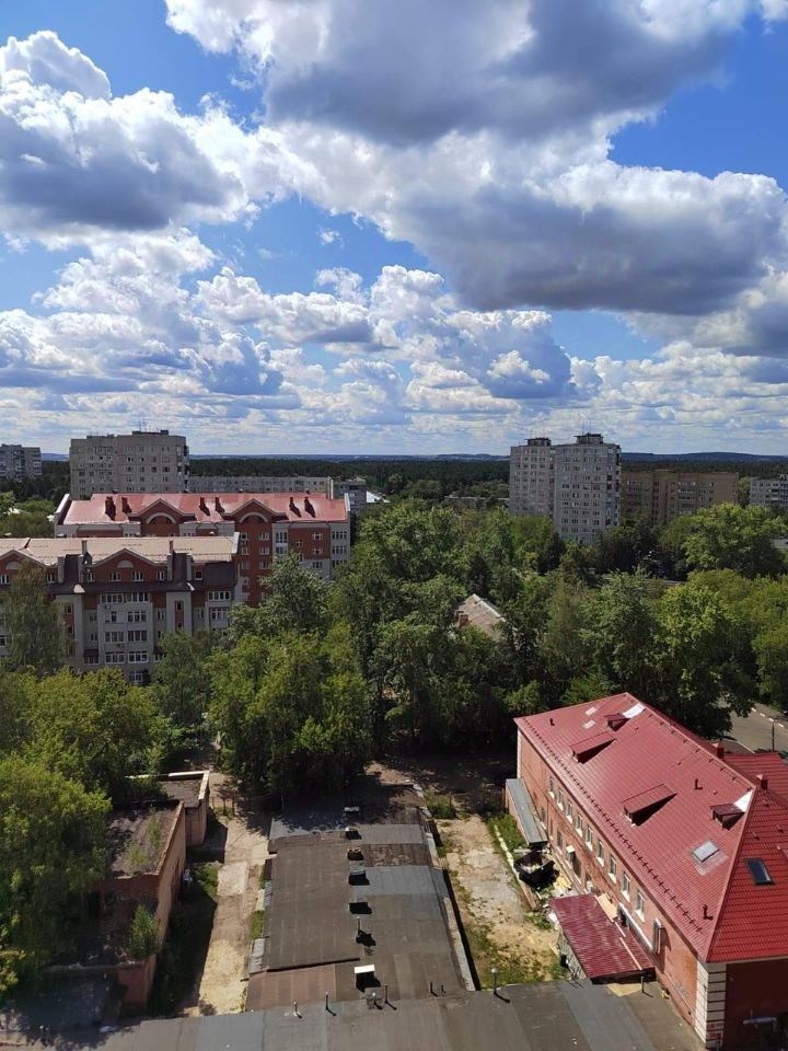 m. Otdykh: Apartment, 1-rooms