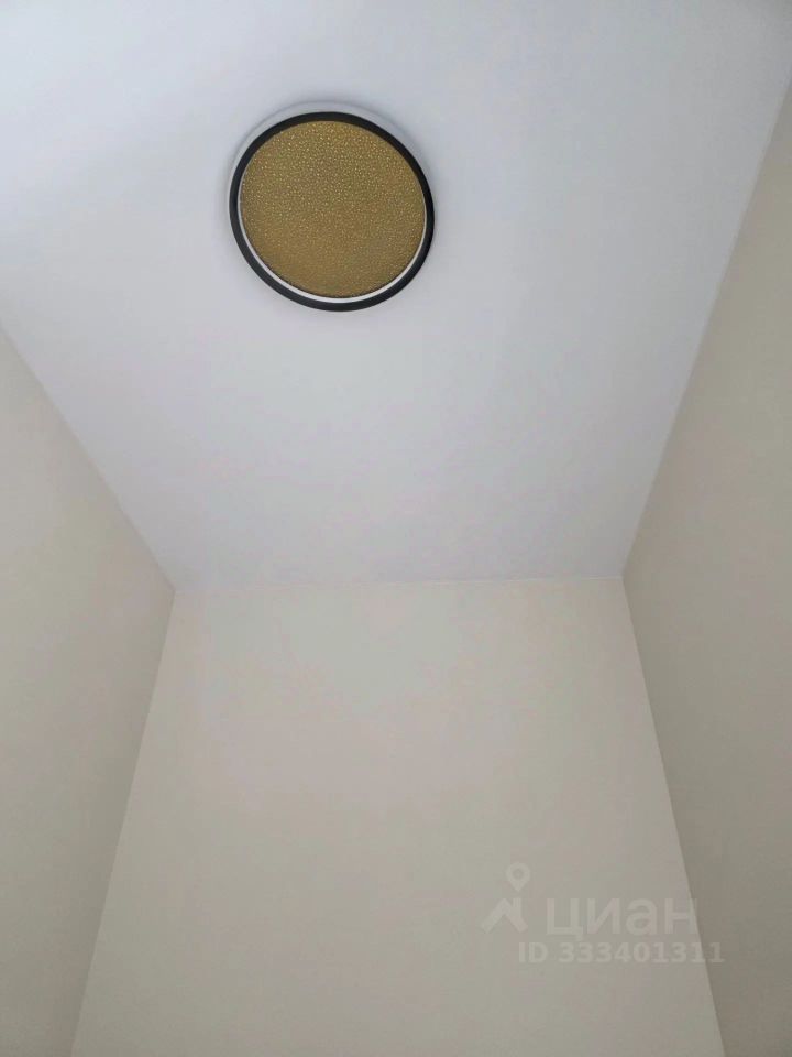 m. Terekhovo: Apartment, 1-rooms