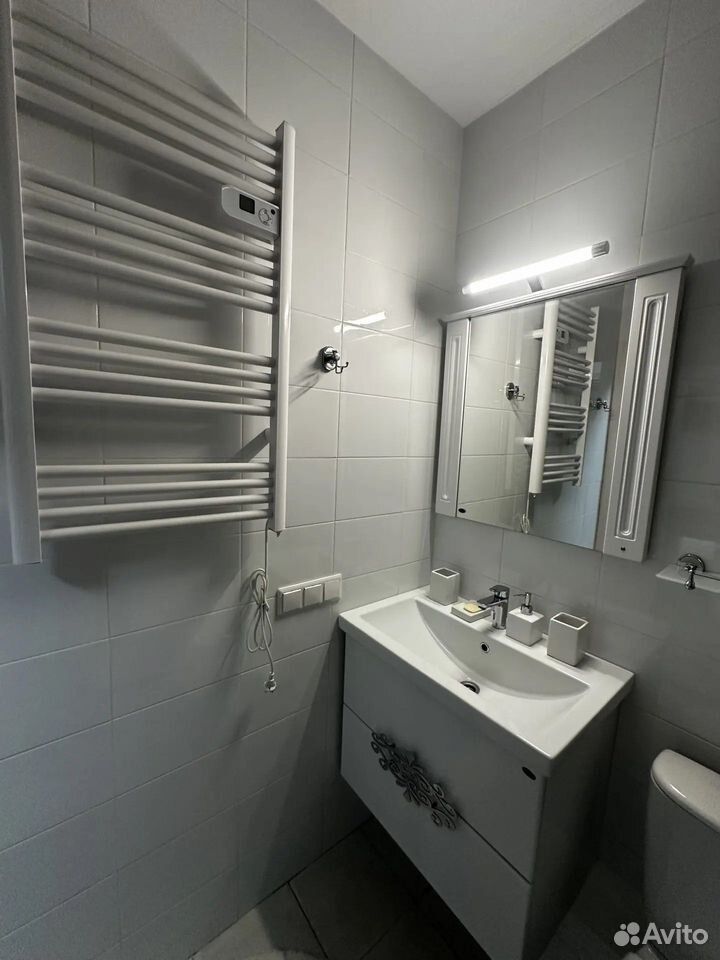 m. Kotelniki: Apartment, 1-rooms