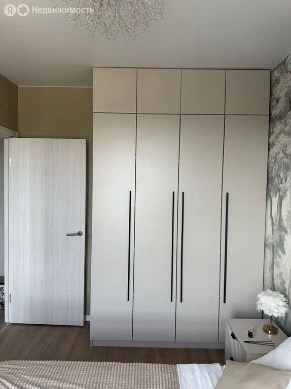 m. Vladykino: Apartment, 1-rooms
