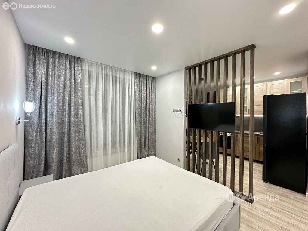 m. Shelepikha: Apartment, studio
