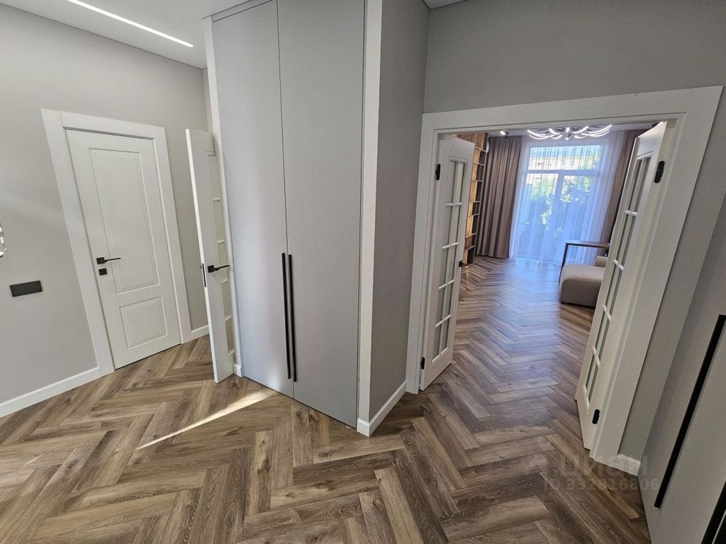 m. Bagrationovskaya: Apartment, 2-rooms