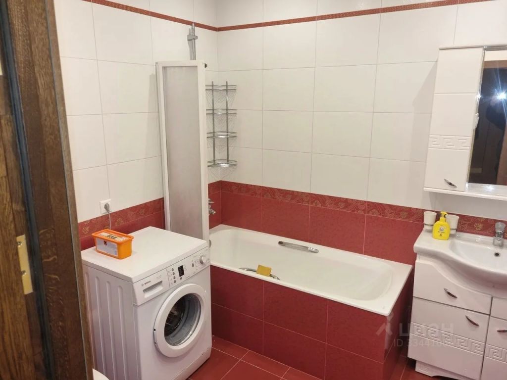 m. Odintsovo: Apartment, 2-rooms