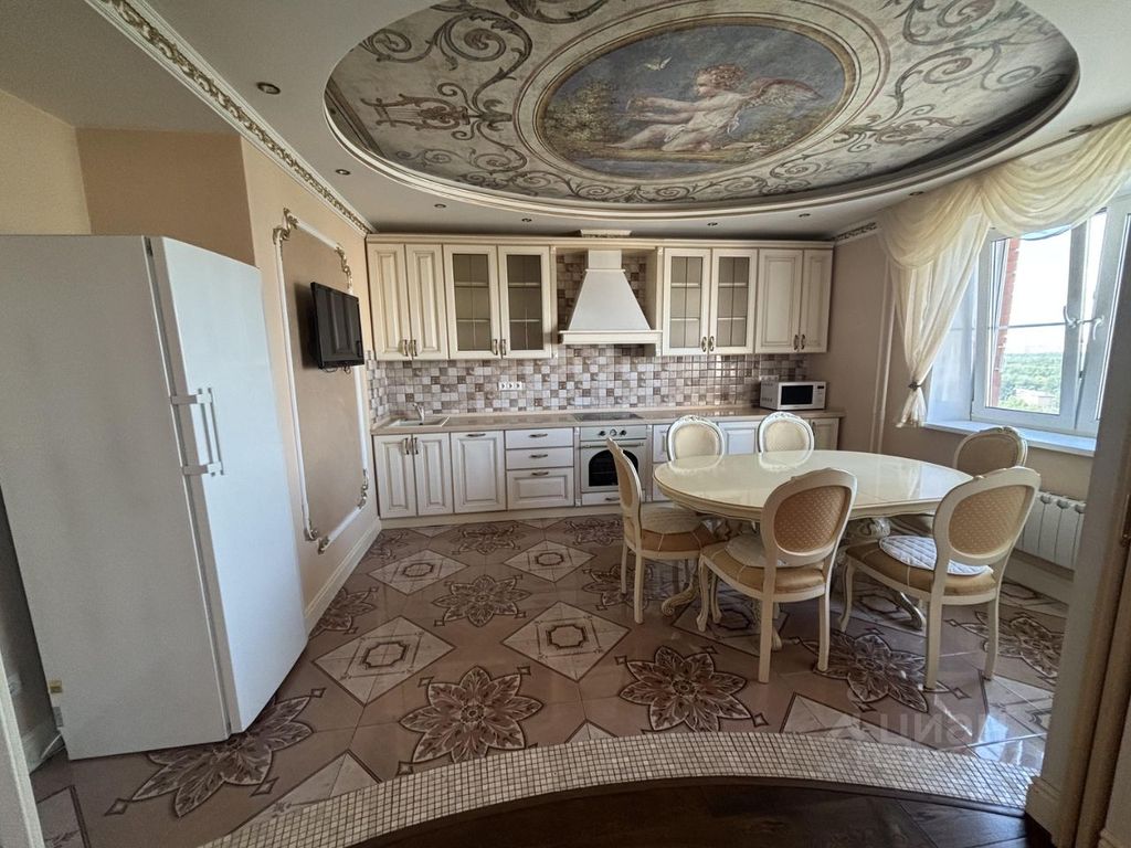 m. Kotelniki: Apartment, 3-rooms