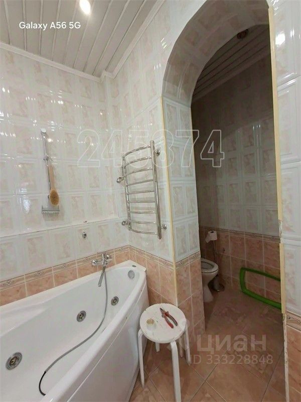 m. Frunzenskaya: Apartment, 2-rooms