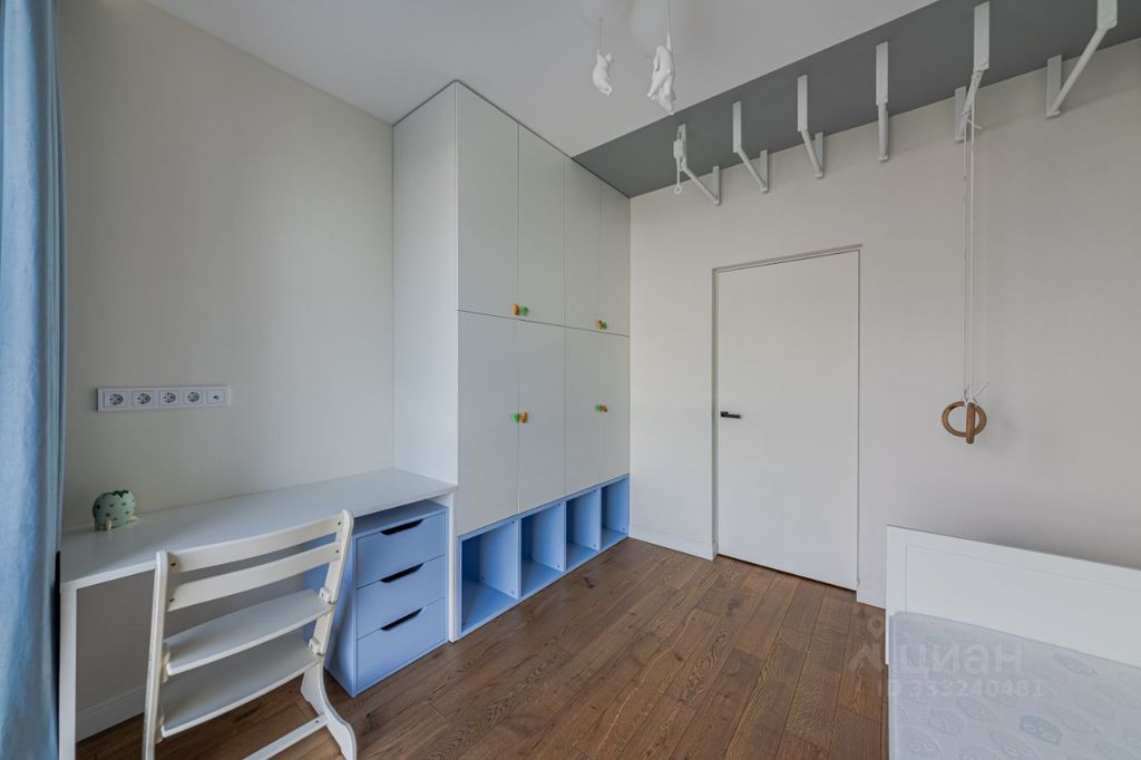 m. Khovrino: Apartment, 2-rooms