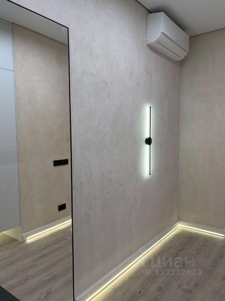 m. Matveevskoe: Apartment, 2-rooms