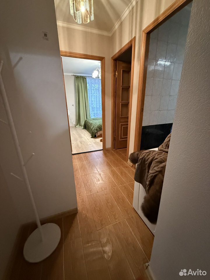 m. Belorusskaya: Apartment, 1-rooms