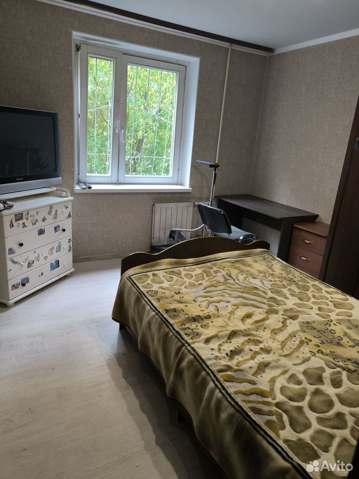 m. Podolsk: Apartment, 3-rooms