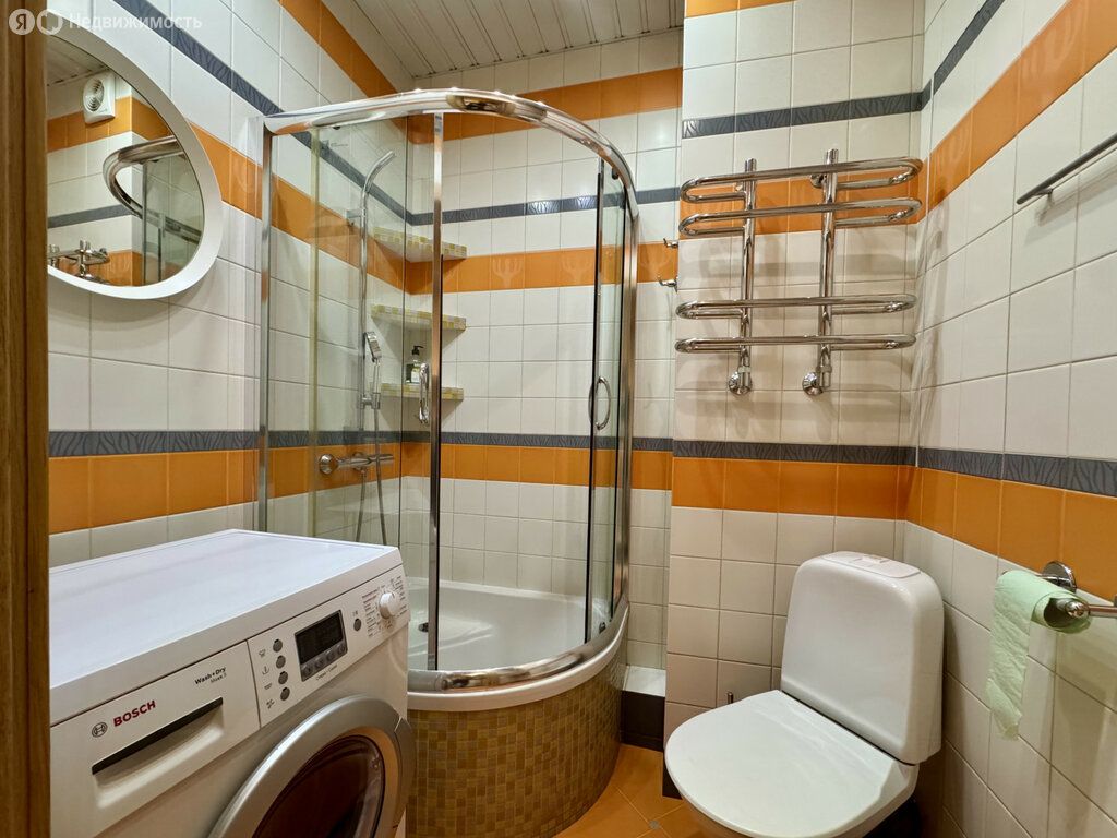 m. Penyagino: Apartment, 3-rooms