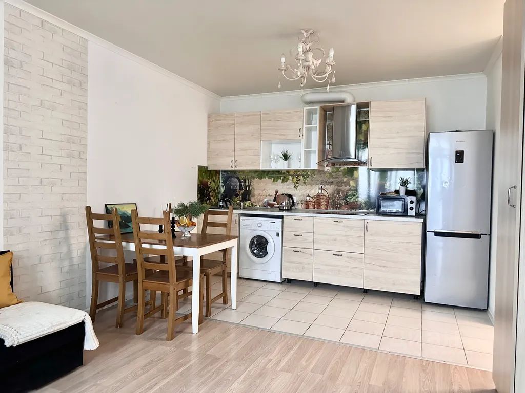m. Kotelniki: Apartment, 1-rooms