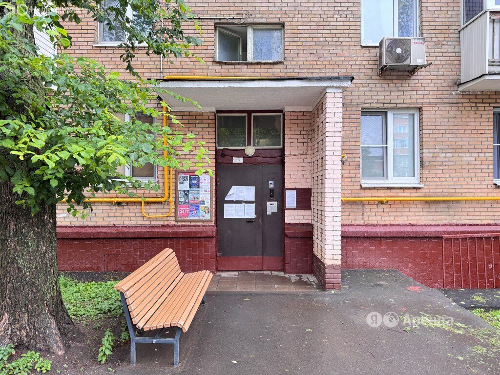 m. Petrovsky park: Apartment, 1-rooms