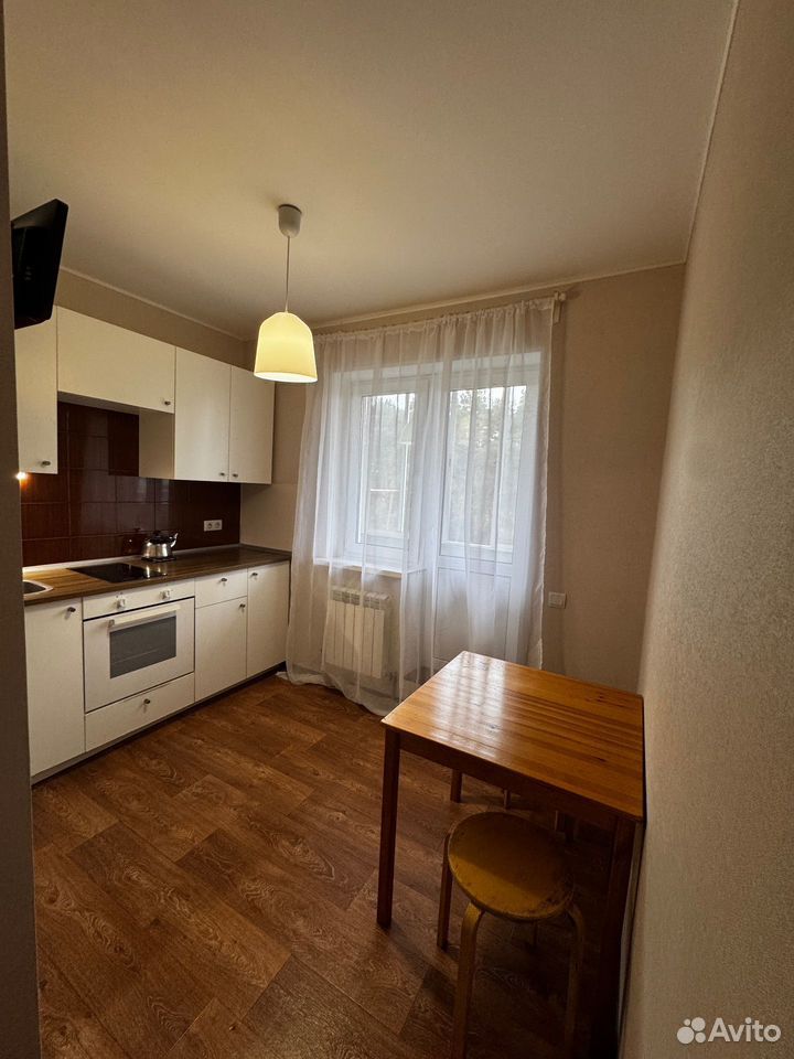 m. Fabrichnaya: Apartment, 1-rooms