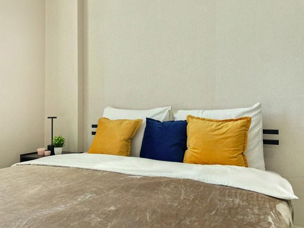 m. Khimki: Apartment, 1-rooms