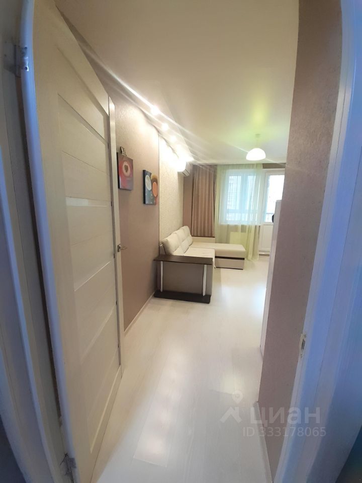 m. Molzhaninovo: Apartment, 1-rooms