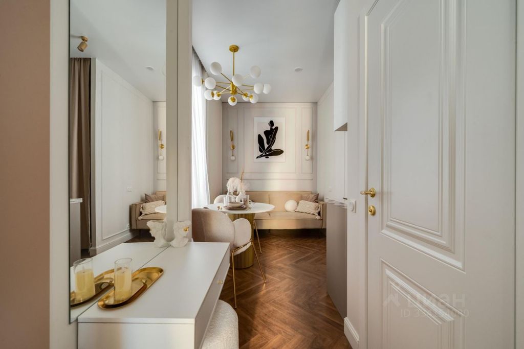 m. Testovskaya: Apartment, 1-rooms