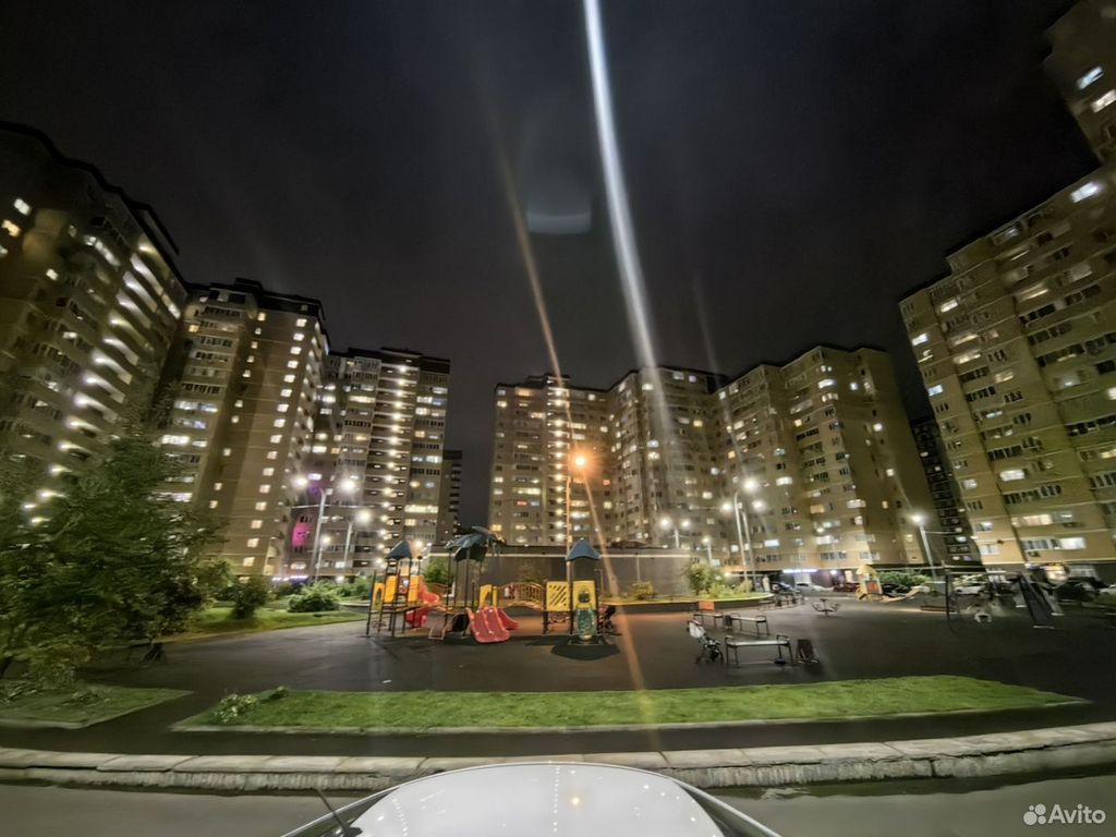 m. Vodniki: Apartment, 2-rooms
