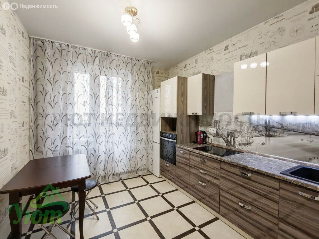 m. Ilyinskaya: Apartment, 1-rooms