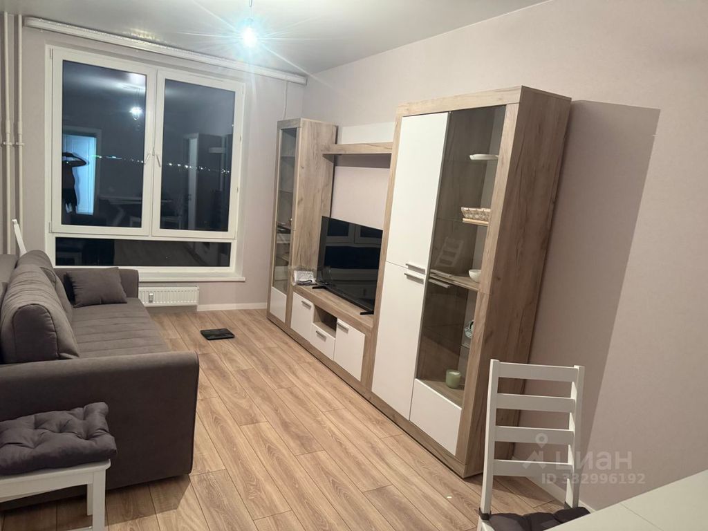 m. Vodniki: Apartment, 2-rooms