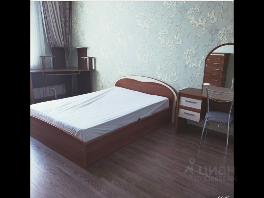 m. Kotelniki: Apartment, 2-rooms