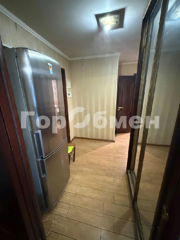 m. Kolomenskaya: Apartment, 3-rooms