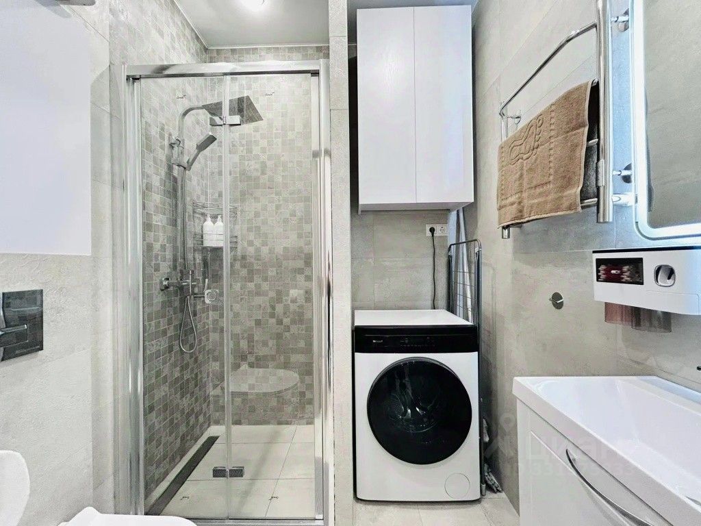 m. Rechnoy vokzal: Apartment, 1-rooms