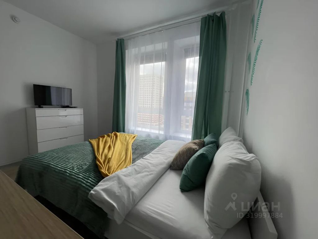 m. Kotelniki: Apartment, studio