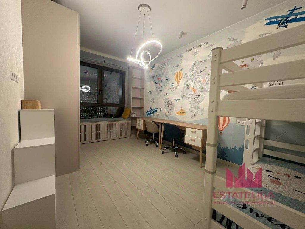 m. Seligerskaya: Apartment, 2-rooms