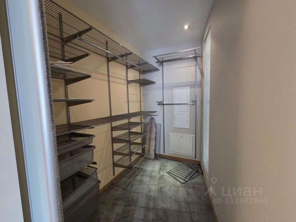 m. Terekhovo: Apartment, 2-rooms