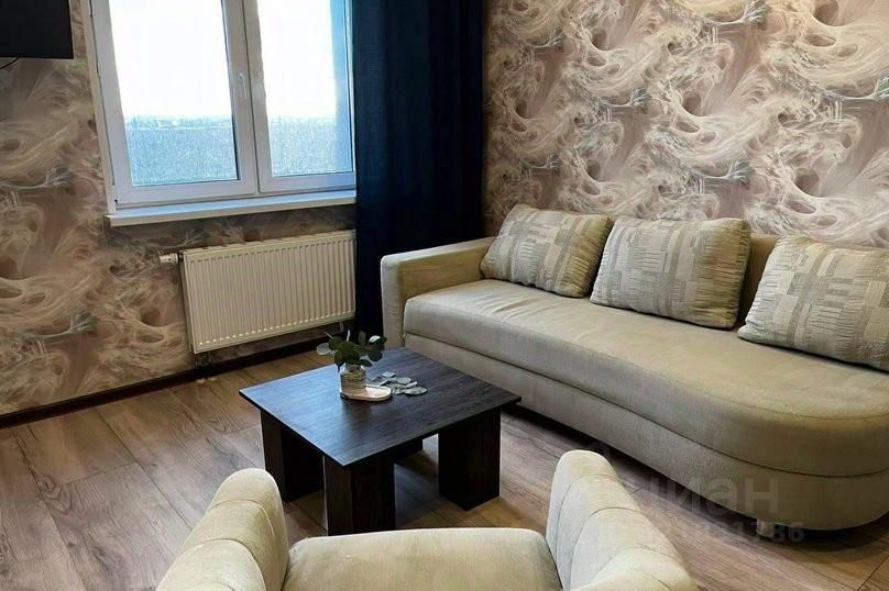 m. Kotelniki: Apartment, 1-rooms