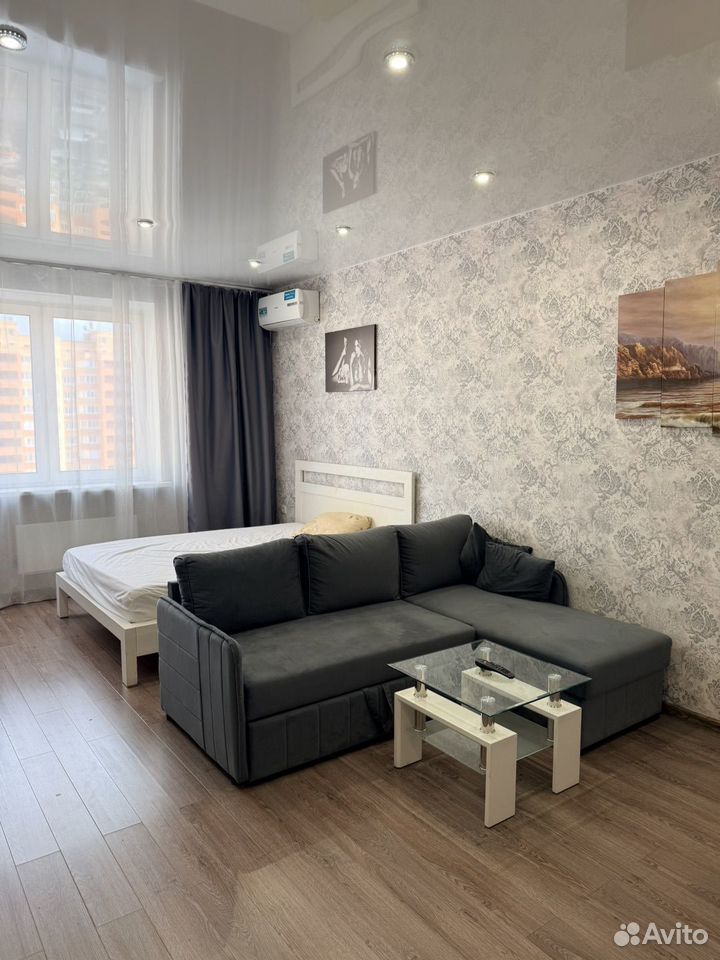 m. Bitsa: Apartment, 1-rooms