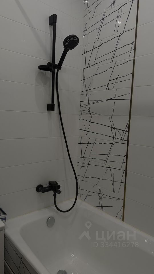 m. Krasnogorskaya: Apartment, 1-rooms