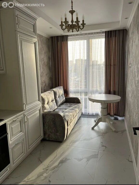 m. Nizhegorodskaya: Apartment, 1-rooms