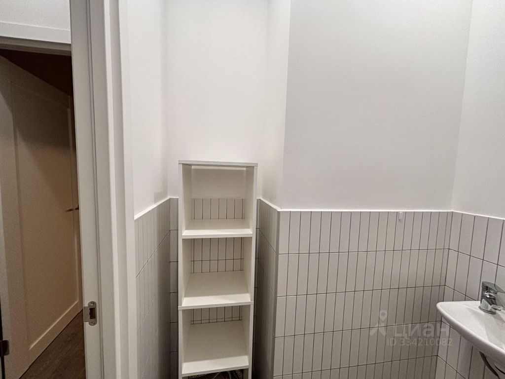 m. Planernaya: Apartment, 3-rooms
