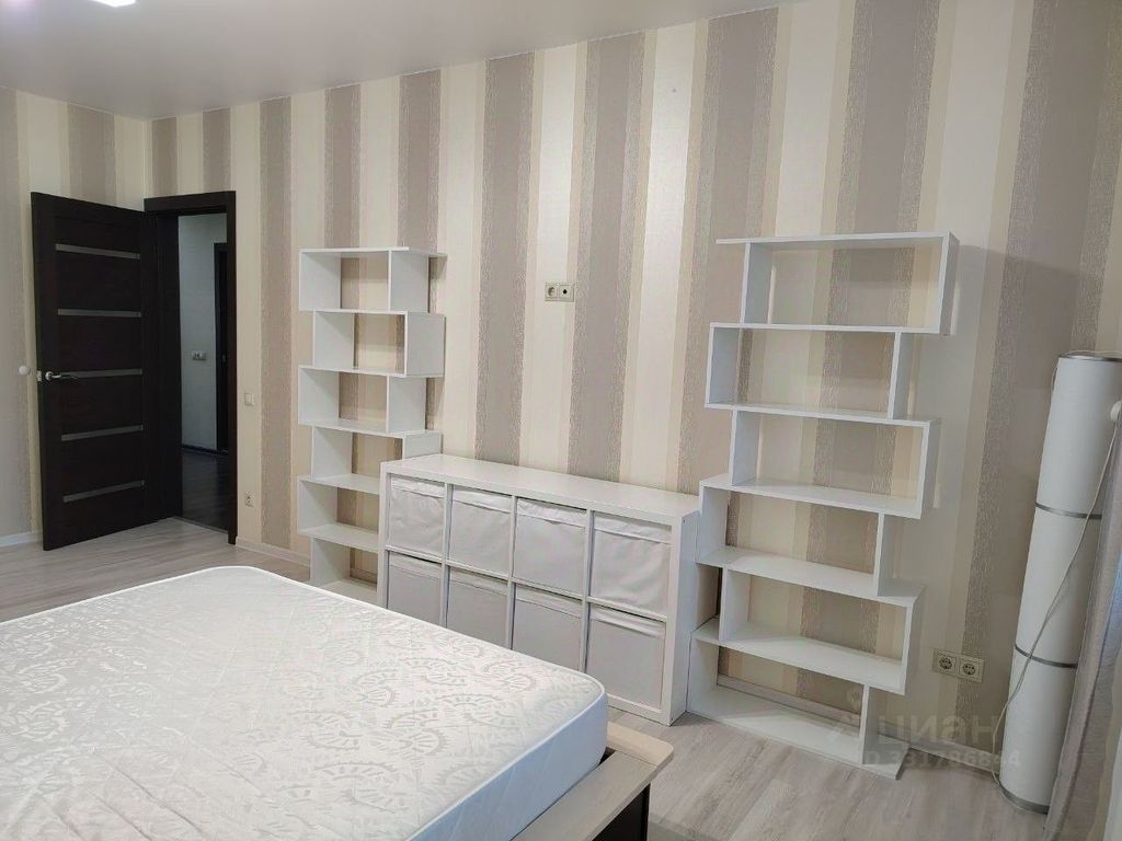 m. Butovo: Apartment, 2-rooms