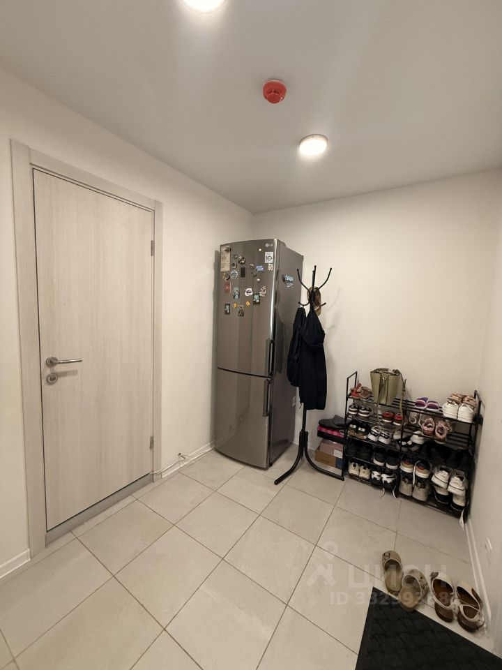 m. Kotelniki: Apartment, 1-rooms