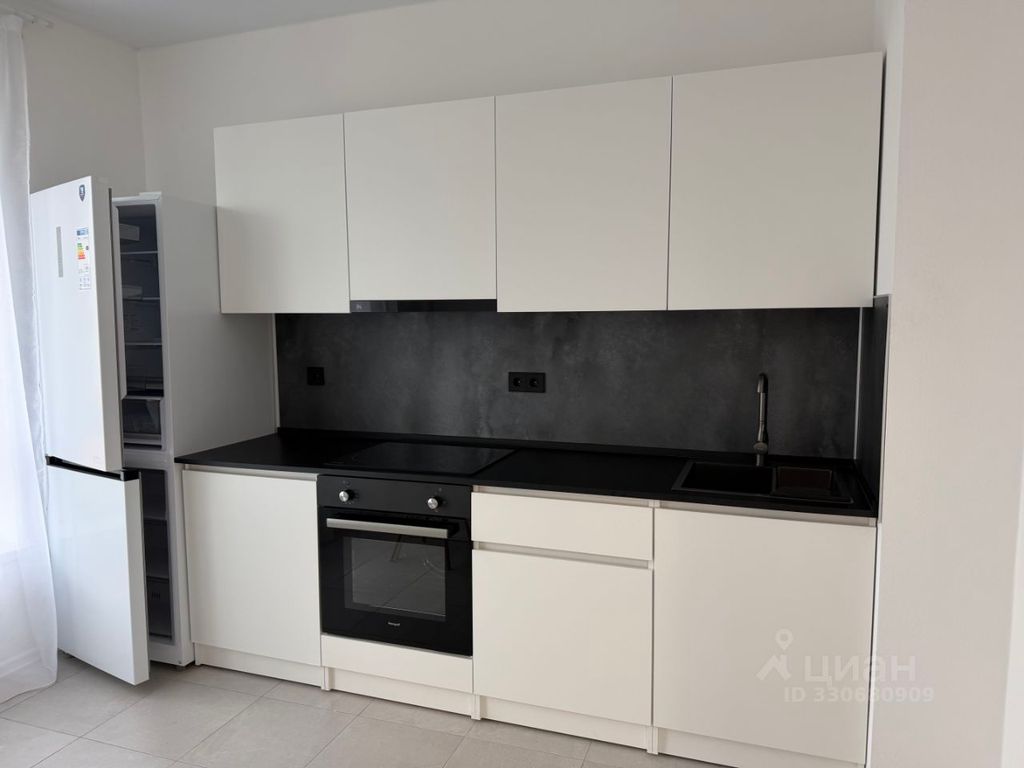 m. Scherbinka: Apartment, 2-rooms