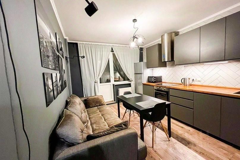 m. Molzhaninovo: Apartment, 1-rooms