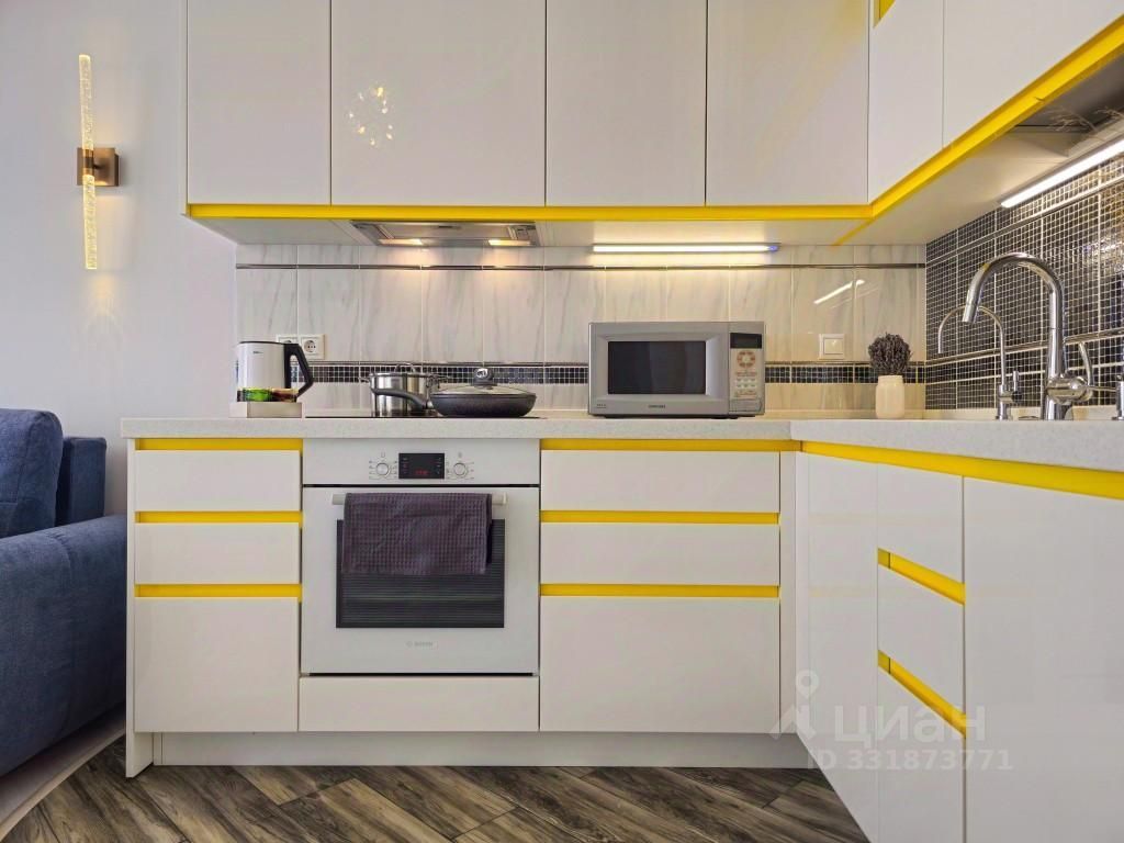 m. Rostokino: Apartment, 1-rooms