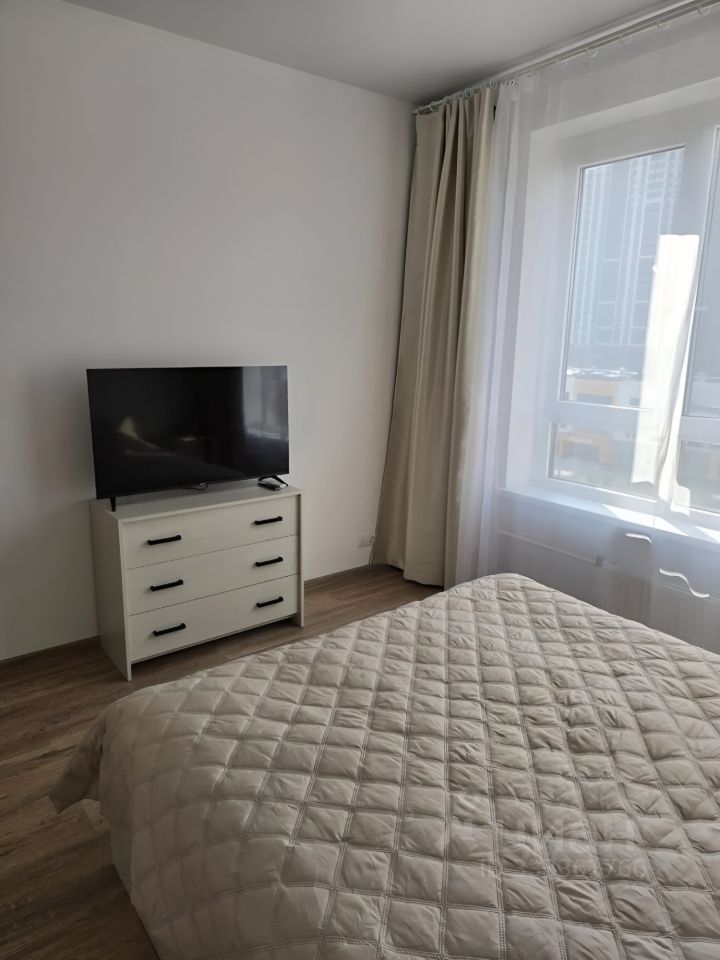 m. Bitsa: Apartment, 2-rooms