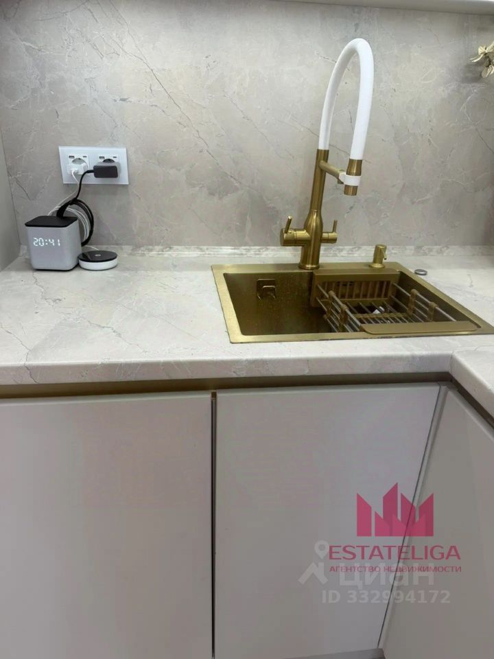 m. Volgogradsky prospekt: Apartment, 2-rooms