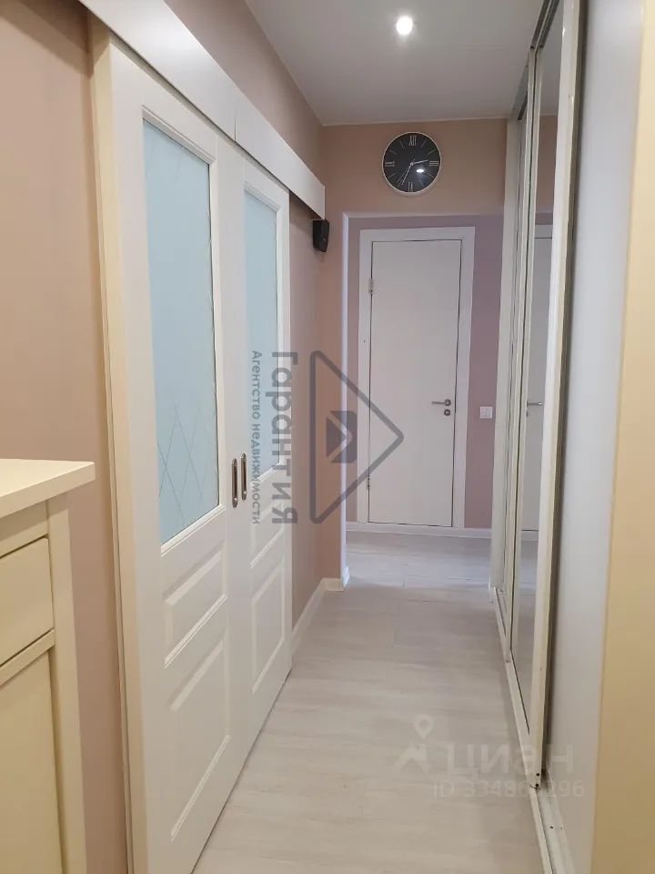 m. Dolgoprudnaya: Apartment, 2-rooms