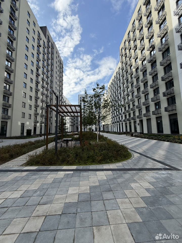 m. Seligerskaya: Apartment, studio