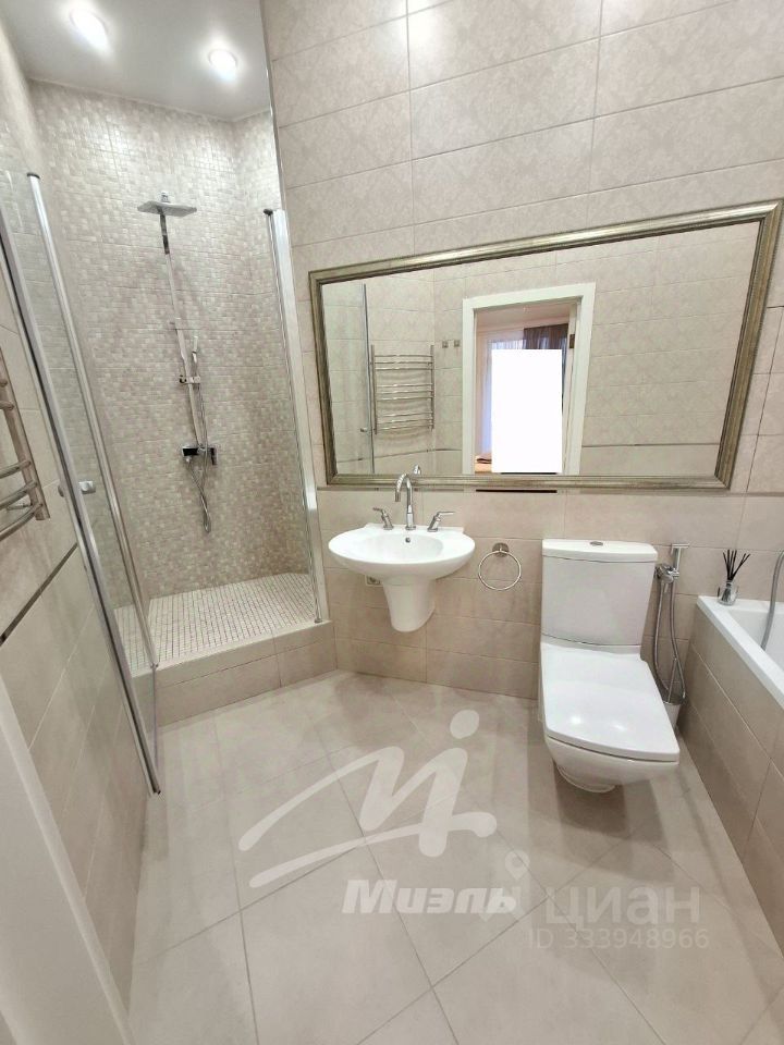 m. Minskaya: Apartment, 2-rooms