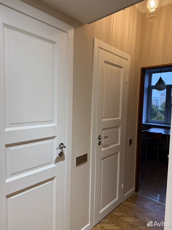 m. Zorge: Apartment, 2-rooms