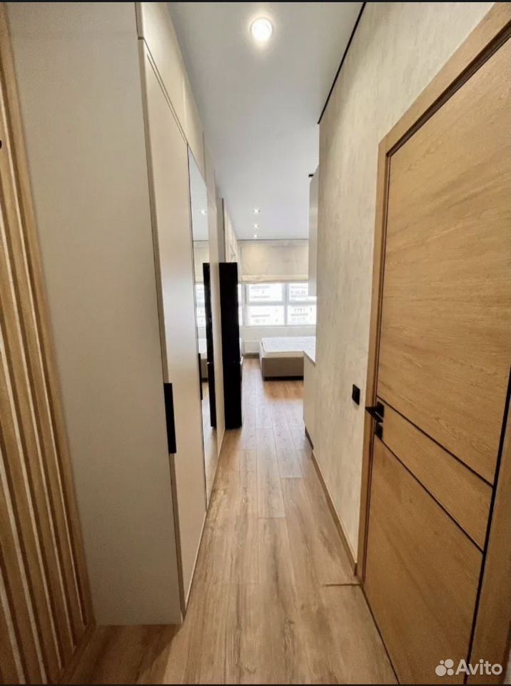 m. Kotelniki: Apartment, studio